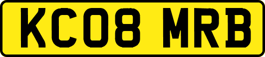 KC08MRB