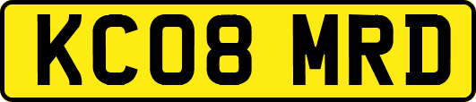 KC08MRD