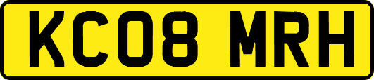 KC08MRH