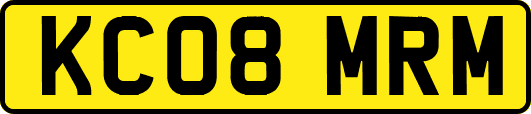 KC08MRM