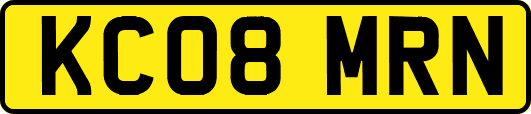 KC08MRN