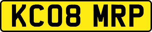 KC08MRP