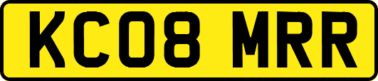 KC08MRR