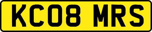 KC08MRS