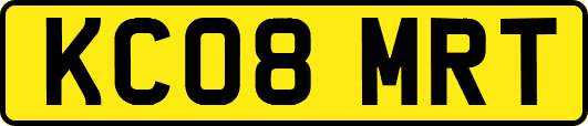 KC08MRT