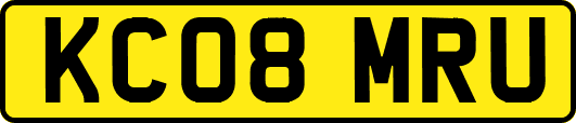 KC08MRU