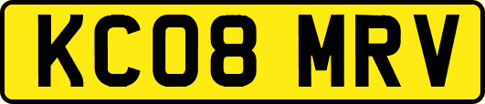 KC08MRV
