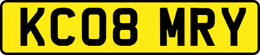 KC08MRY