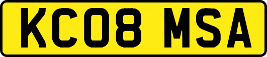KC08MSA