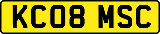KC08MSC