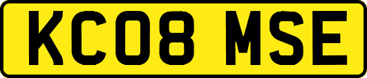 KC08MSE