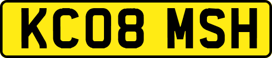 KC08MSH