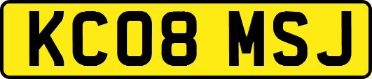 KC08MSJ