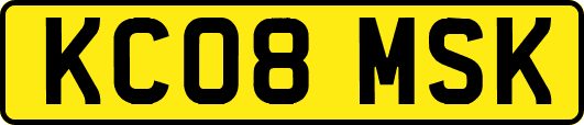 KC08MSK