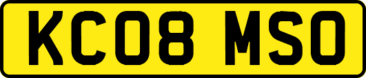 KC08MSO