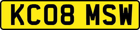 KC08MSW