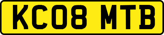 KC08MTB