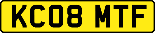 KC08MTF