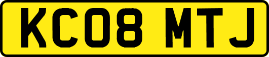 KC08MTJ