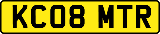 KC08MTR