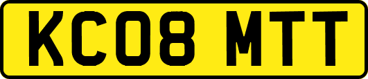 KC08MTT