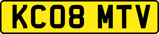 KC08MTV
