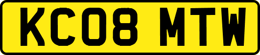 KC08MTW