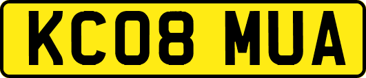 KC08MUA