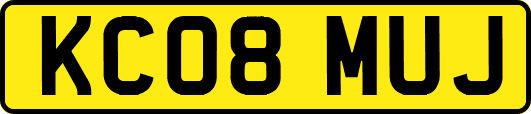 KC08MUJ