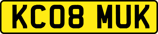 KC08MUK