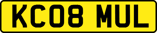 KC08MUL