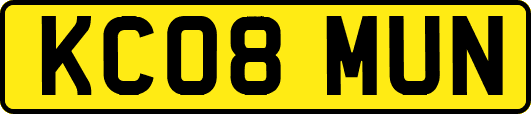 KC08MUN