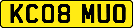 KC08MUO