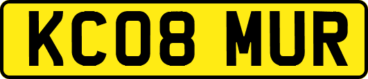 KC08MUR