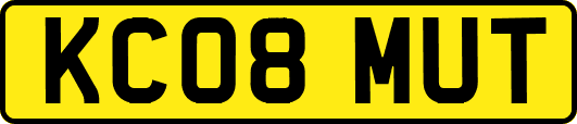 KC08MUT