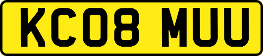 KC08MUU