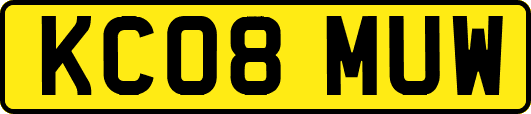 KC08MUW