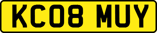 KC08MUY