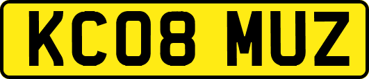 KC08MUZ