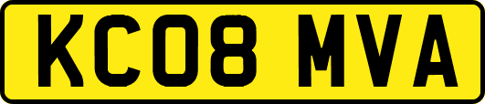 KC08MVA