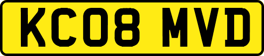 KC08MVD