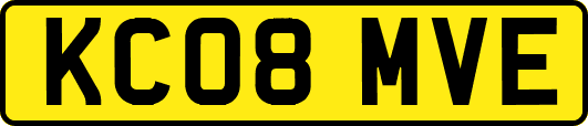 KC08MVE