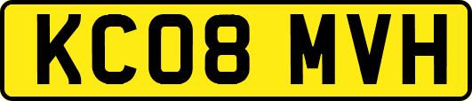 KC08MVH