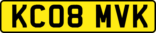 KC08MVK