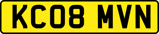 KC08MVN