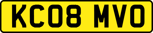 KC08MVO