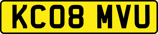 KC08MVU