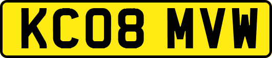 KC08MVW