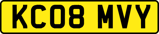 KC08MVY