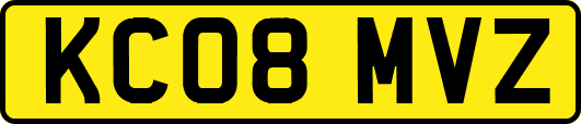 KC08MVZ